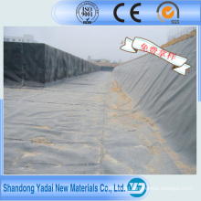 Impermeable HDPE Geomembrane Pond Liner for Fish Farming